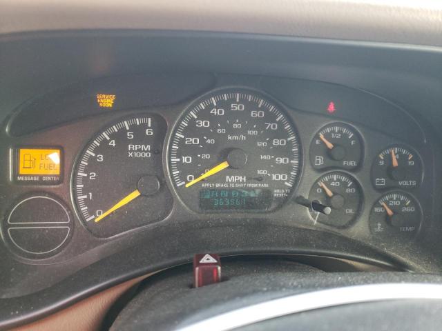 Photo 9 from auction – 2001 CHEVROLET silverado with VIN 2GCEC19V211237676
