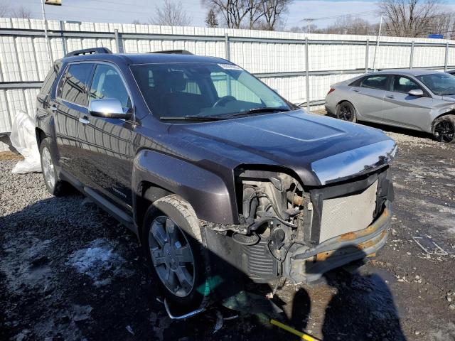 Фото 4 с аукциона – 2014 GMC TERRAIN SL с VIN 2GKFLXE3XE6250278