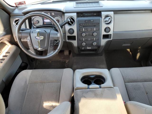 صورة رقم 8 من المزاد - 2010 FORD F150 SUPER مع VIN 1FTEX1E83AFC80906