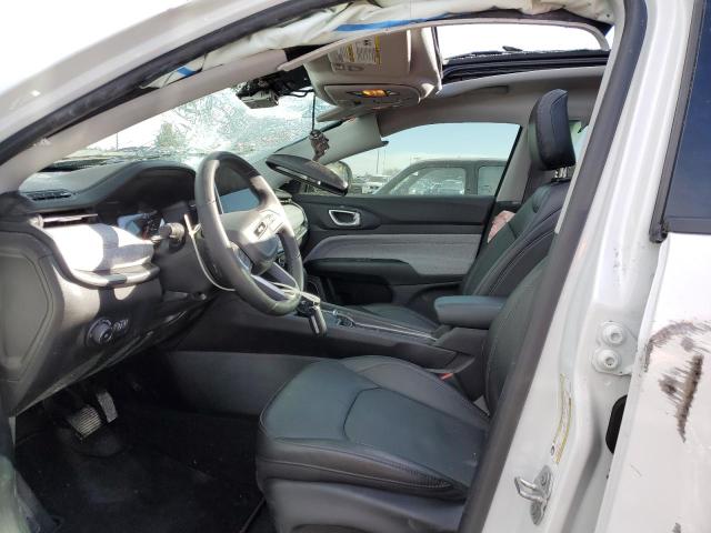 Photo 7 from auction – 2022 JEEP COMPASS LA with VIN 3C4NJDFB7NT208454