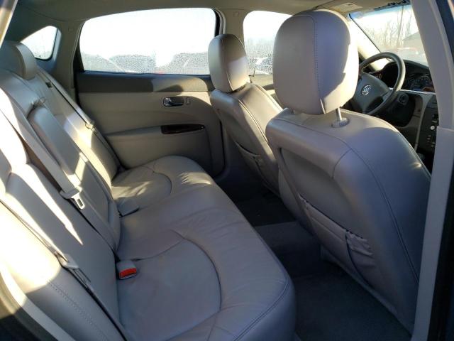 Photo 10 from auction – 2007 BUICK LACROSSE C with VIN 2G4WD552871178559