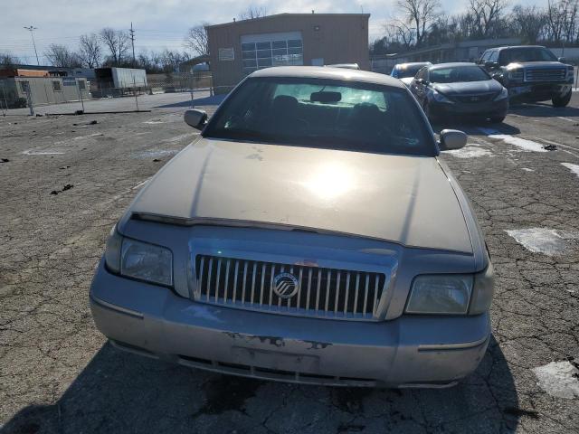 Photo 5 from auction – 2009 MERCURY GRAND MARQ with VIN 2MEHM75V49X634722