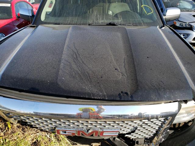 Photo 11 from auction – 2014 GMC SIERRA C15 with VIN 3GTP1WEC7EG489906