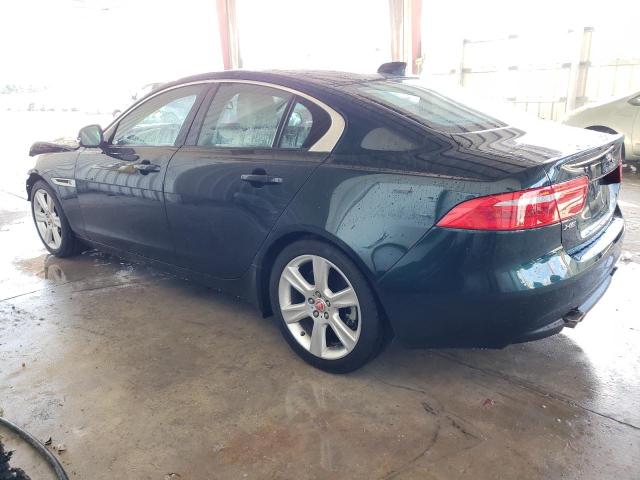 Photo 2 from auction – 2017 JAGUAR XE PREMIUM with VIN SAJAD4BG1HA965869