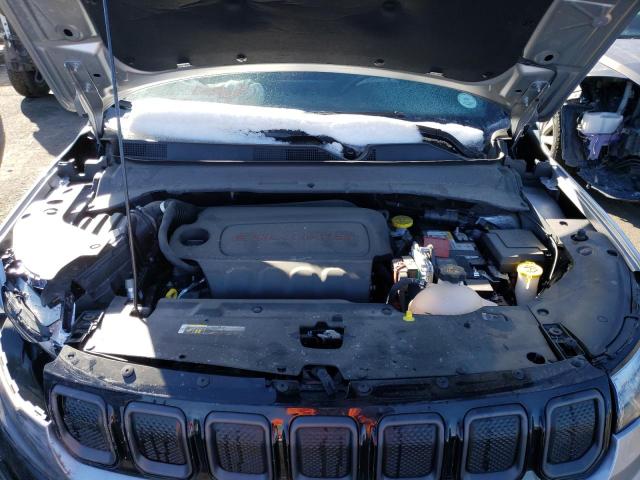 Photo 12 from auction – 2022 JEEP COMPASS LI with VIN 3C4NJDCB4NT115394