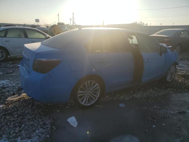 Photo 3 from auction – 2012 SUBARU IMPREZA PR with VIN JF1GJAD60CG015972