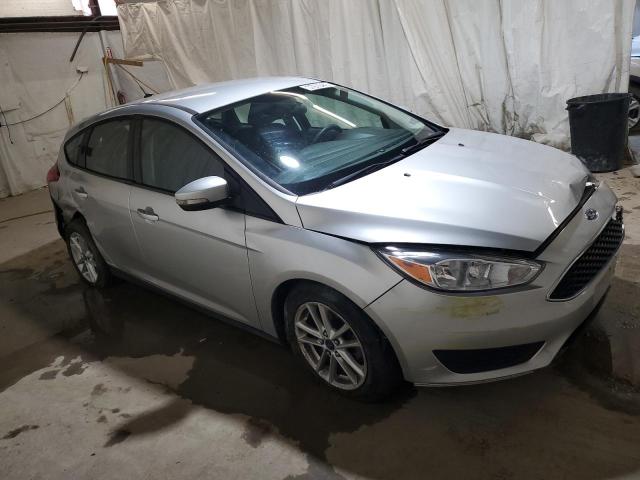 Photo 4 from auction – 2015 FORD FOCUS SE with VIN 1FADP3K25FL328685