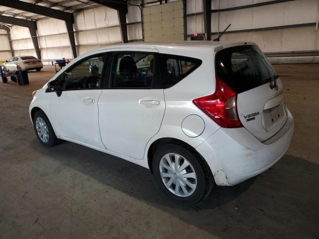 Photo 2 from auction – 2015 NISSAN VERSA NOTE with VIN 3N1CE2CP8FL376902