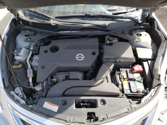 Photo 11 from auction – 2015 NISSAN ALTIMA 2.5 with VIN 1N4AL3AP7FC423146
