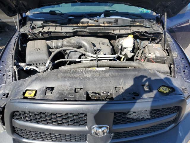 Photo 11 from auction – 2016 RAM 1500 ST with VIN 1C6RR7ST9GS326351