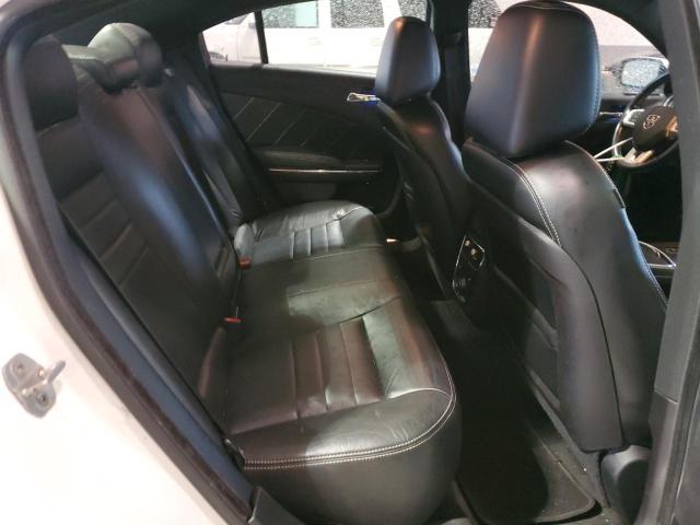 Photo 10 from auction – 2011 DODGE CHARGER R/ with VIN 2B3CL5CT0BH588764