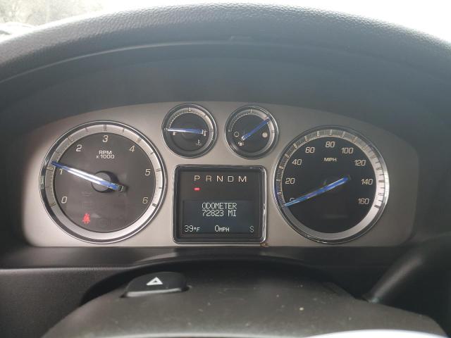 Photo 9 from auction – 2013 CADILLAC ESCALADE with VIN 1GYS3AEF7DR204616