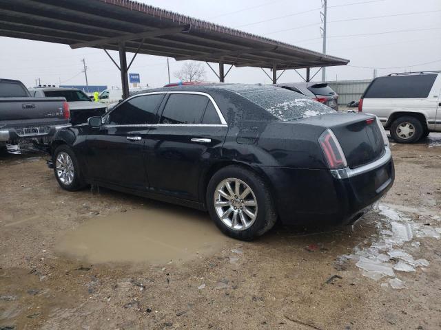 Photo 2 from auction – 2012 CHRYSLER 300 LIMITE with VIN 2C3CCACG1CH310908