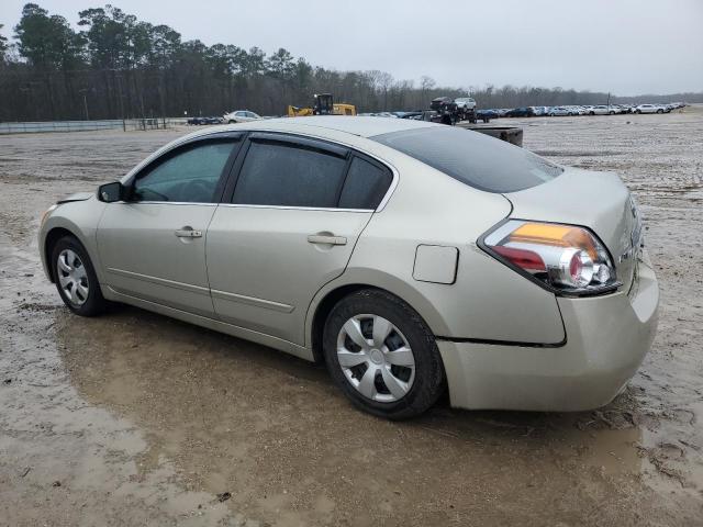 Photo 2 from auction – 2010 NISSAN ALTIMA BAS with VIN 1N4AL2AP4AN509103