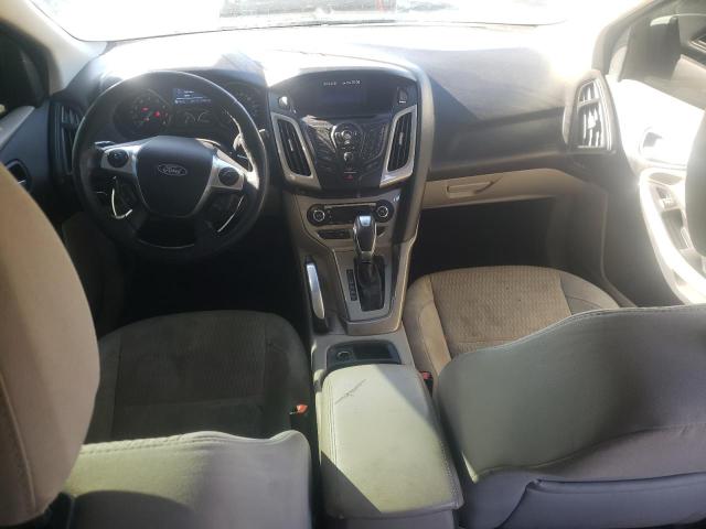 Photo 8 from auction – 2012 FORD FOCUS SEL with VIN 1FAHP3M20CL437226