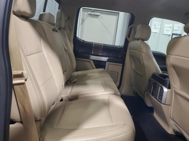 Foto 10 de la subasta – 2016 FORD F150 SUPER con VIN 1FTEW1EG7GFB20045