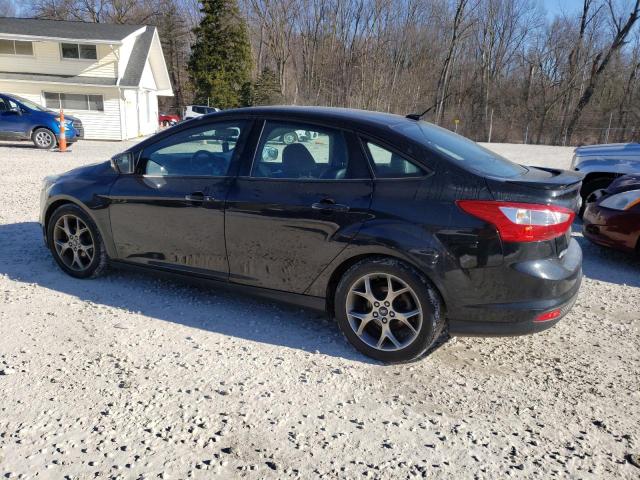 Photo 2 from auction – 2014 FORD FOCUS SE with VIN 1FADP3F2XEL128524