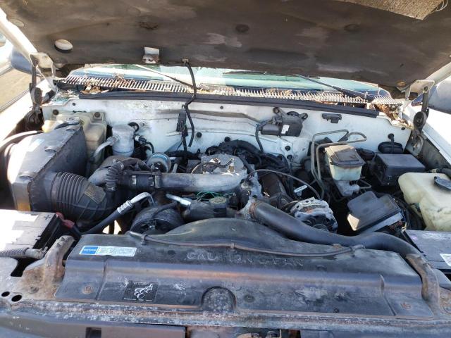 Photo 11 from auction – 1995 GMC SIERRA K35 with VIN 1GTHK34F3SE512788