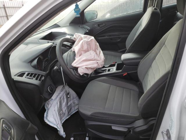 Zdjęcie 7 z aukcji – 2017 FORD ESCAPE S z VIN 1FMCU0F7XHUC14693
