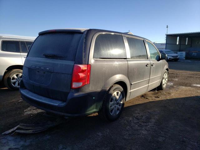 Photo 3 from auction – 2016 DODGE GRAND CARA with VIN 2C4RDGBG6GR227336