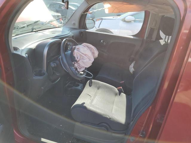 Photo 7 from auction – 2012 NISSAN CUBE BASE with VIN JN8AZ2KR9CT250555