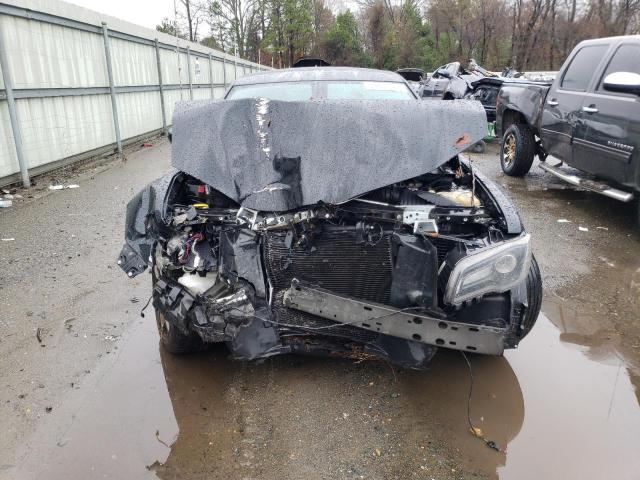 Photo 5 from auction – 2016 CHRYSLER 300 S with VIN 2C3CCABG1GH324928