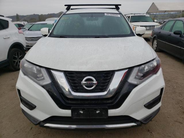 Photo 5 from auction – 2017 NISSAN ROGUE S with VIN KNMAT2MVXHP550886