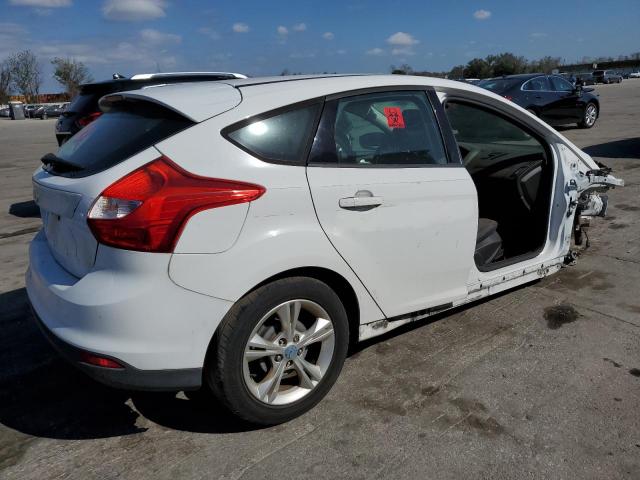 Photo 3 from auction – 2013 FORD FOCUS SE with VIN 1FADP3K25DL191079