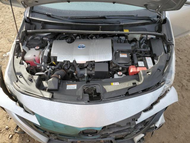 Photo 11 from auction – 2017 TOYOTA PRIUS PRIM with VIN JTDKARFP8H3004158