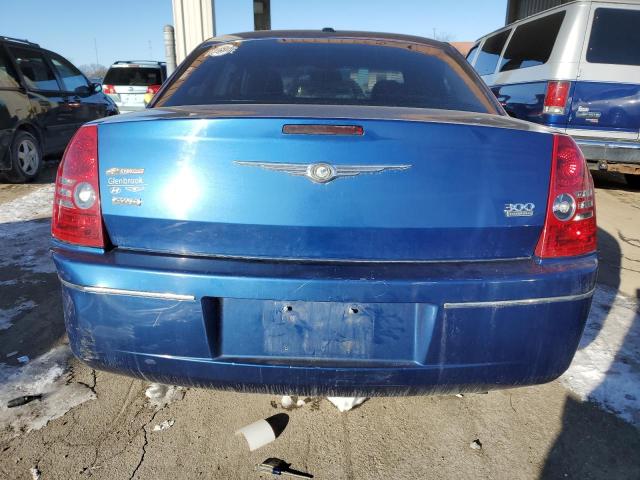Photo 6 from auction – 2010 CHRYSLER 300 TOURIN with VIN 2C3CK5CV5AH211515
