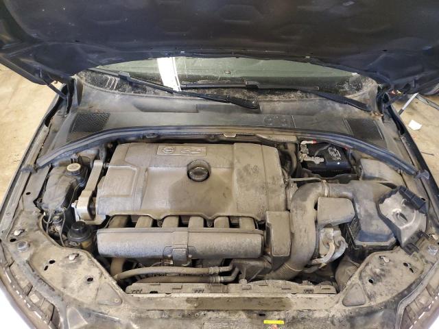 Photo 11 from auction – 2012 VOLVO S80 3.2 with VIN YV1952AS6C1156704