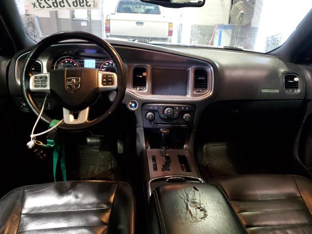 Photo 8 from auction – 2011 DODGE CHARGER R/ with VIN 2B3CL5CT0BH588764