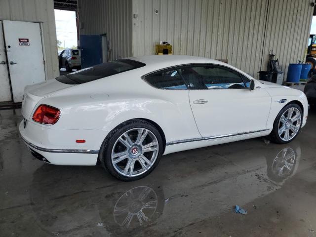 Photo 3 from auction – 2017 BENTLEY CONTINENTA with VIN SCBFT7ZAXHC062010