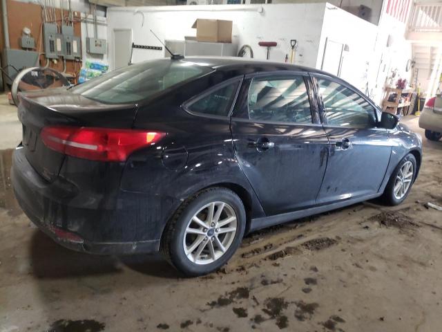 Photo 3 from auction – 2016 FORD FOCUS SE with VIN 1FADP3F28GL267683