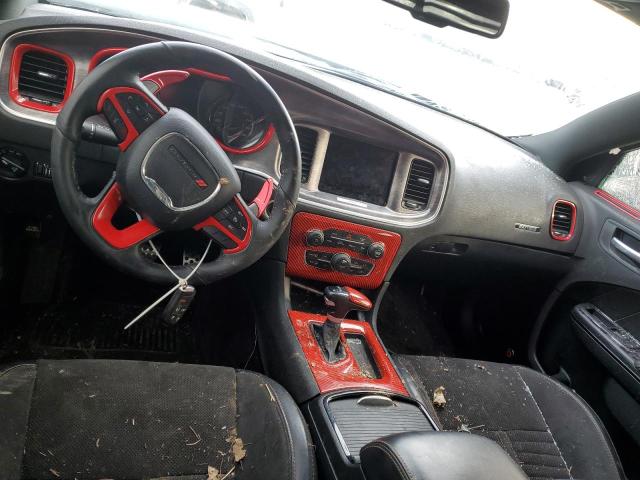 Photo 8 from auction – 2017 DODGE CHARGER R/ with VIN 2C3CDXGJ0HH517688