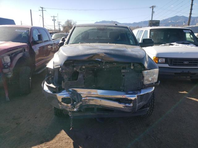 Photo 5 from auction – 2015 RAM 3500 ST with VIN 3C63R3GL3FG506289