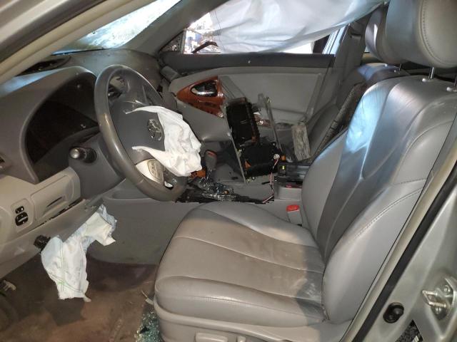 Photo 7 from auction – 2010 TOYOTA CAMRY BASE with VIN 4T4BF3EK4AR083043