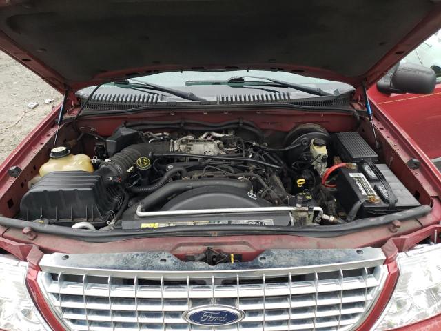 Photo 12 from auction – 2004 FORD EXPLORER X with VIN 1FMZU73W94UB74583