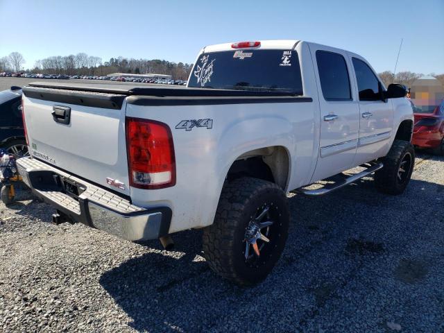 Photo 3 from auction – 2013 GMC SIERRA K15 with VIN 3GTP2VE76DG352965