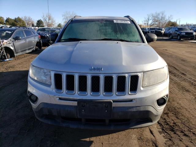 Photo 5 from auction – 2011 JEEP COMPASS LI with VIN 1J4NF5FB7BD275848