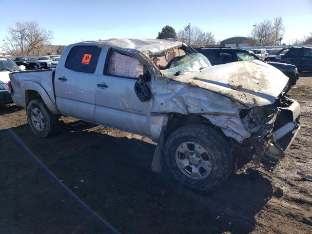 Photo 4 from auction – 2012 TOYOTA TACOMA DOU with VIN 3TMLU4EN5CM101968