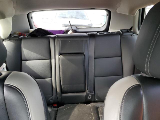 Photo 10 from auction – 2016 CHEVROLET TRAX LTZ with VIN KL7CJMSBXGB651955