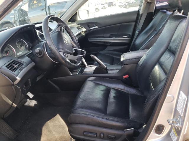 Photo 7 from auction – 2008 HONDA ACCORD EXL with VIN 1HGCP36848A073452