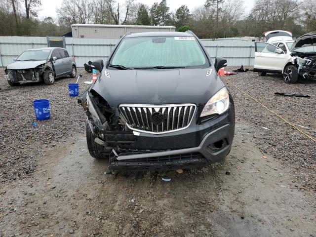 Photo 5 from auction – 2016 BUICK ENCORE with VIN KL4CJASB2GB669541