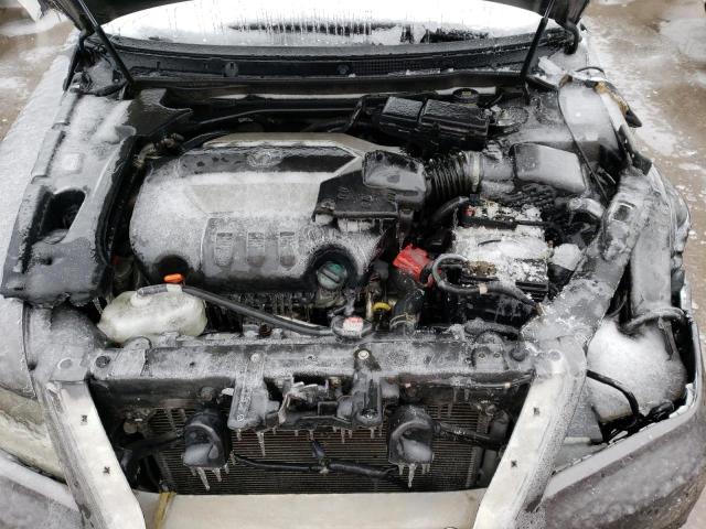 Photo 11 from auction – 2010 ACURA RL with VIN JH4KB2F66AC002800