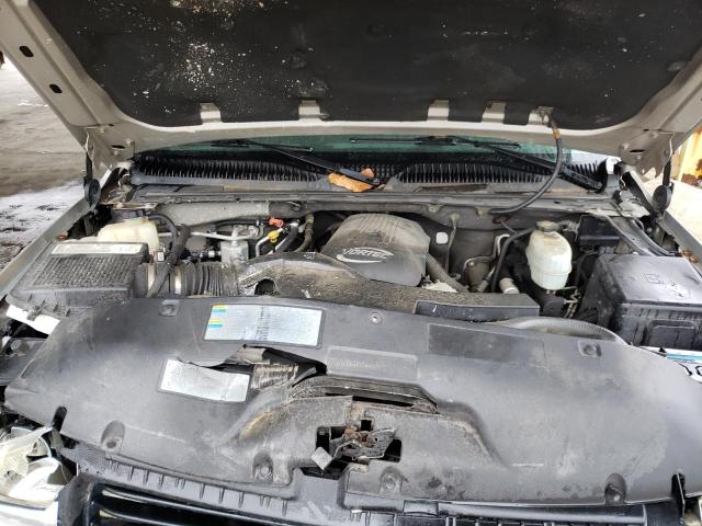 Photo 12 from auction – 2005 GMC YUKON with VIN 1GKEC13T55J153391