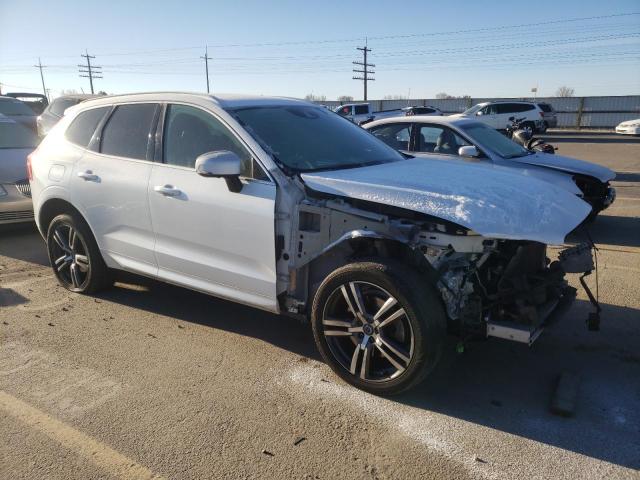 Photo 4 from auction – 2018 VOLVO XC60 T6 R- with VIN LYVA22RM0JB110809