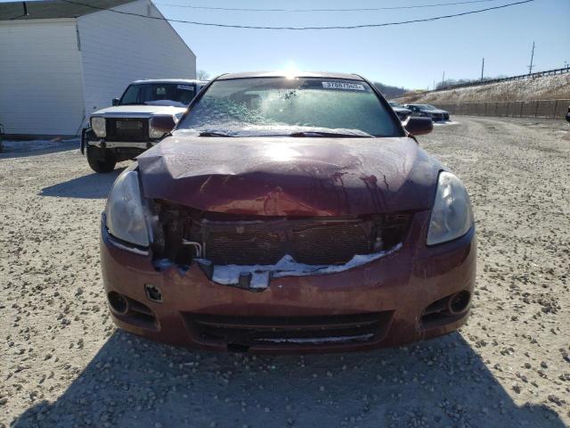 Photo 5 from auction – 2012 NISSAN ALTIMA BAS with VIN 1N4AL2AP9CN563600