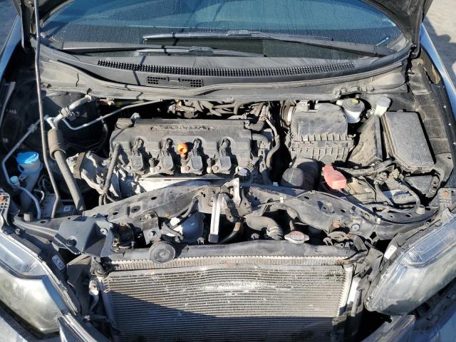 Photo 11 from auction – 2015 HONDA CIVIC LX with VIN 19XFB2E52FE072628