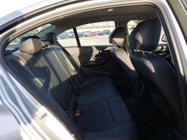 Photo 10 from auction – 2014 BMW 328 I SULE with VIN WBA3C1C50EK114218